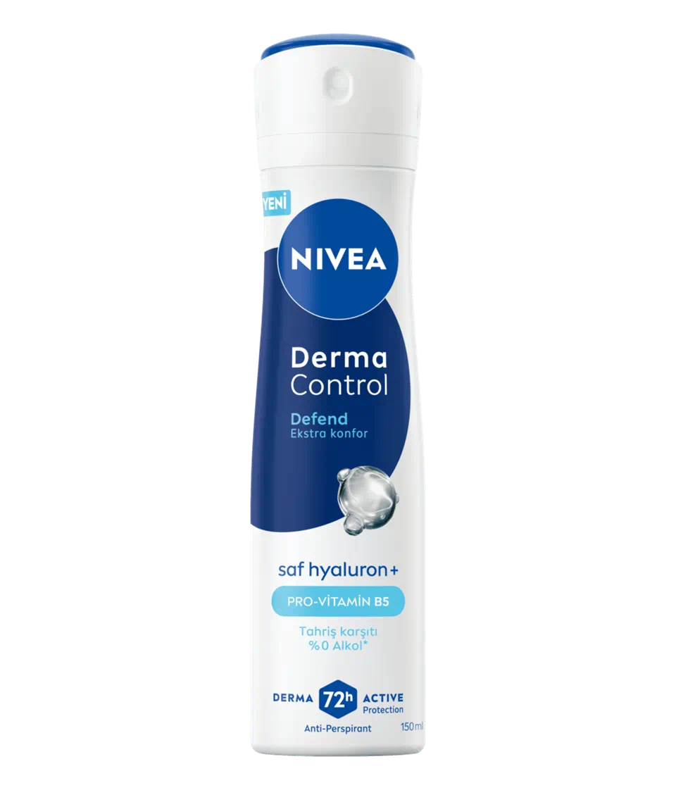 Nivea Derma Control